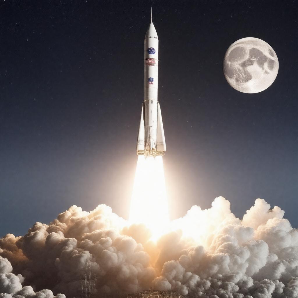 Apollo program